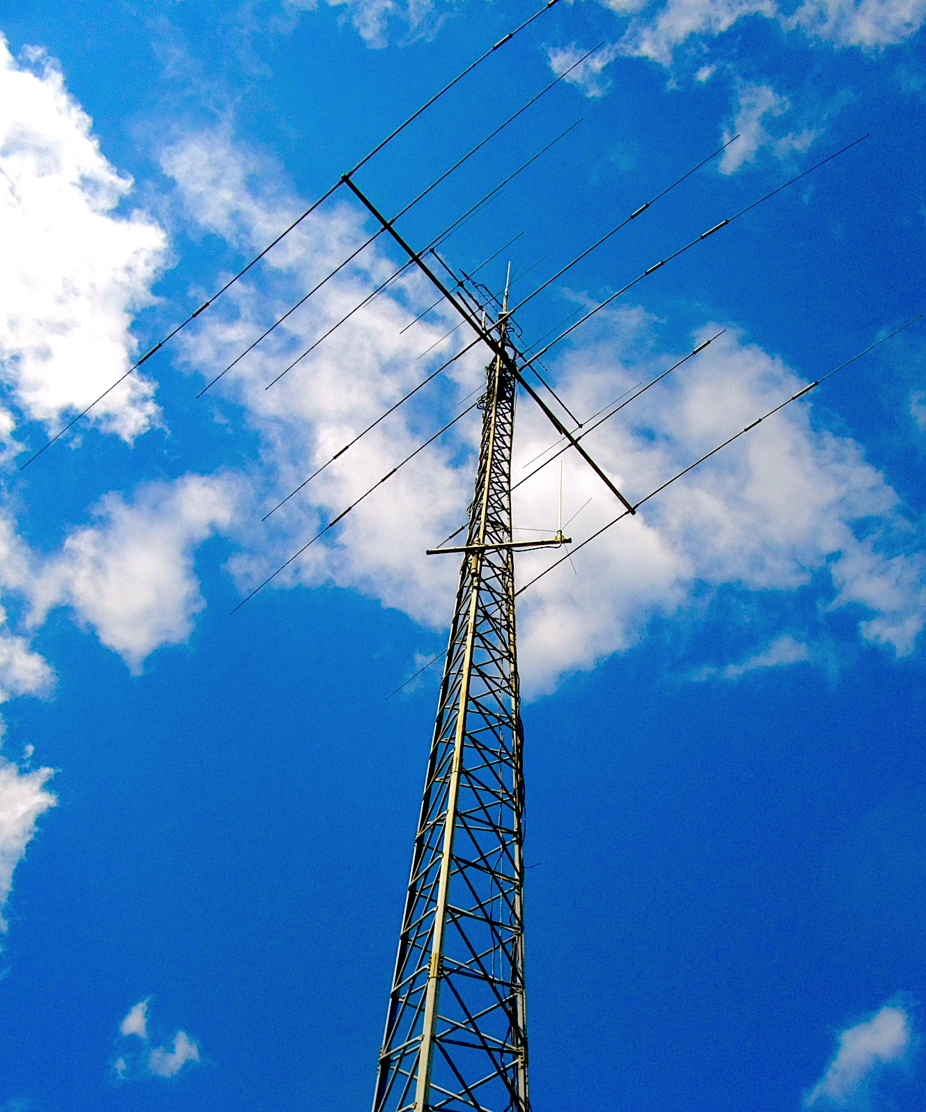 “常置場所ANTENNA”